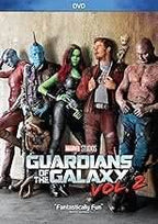 Marvel Guardians Of The Galaxy Game & Movie Bundle (PlayStation 5) - Bundle Only