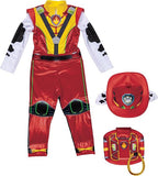 Marshall Official Paw Patrol Dino Movie 3 Costume