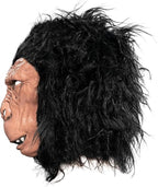 Ape 1980s Movie Full Head Party Animal Unisex Halloween Costume Cosplay Mask