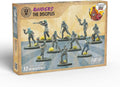 Fallout: Wasteland Warfare - Raiders - the Disciples - 