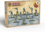 Fallout: Wasteland Warfare - Raiders - the Disciples - 
