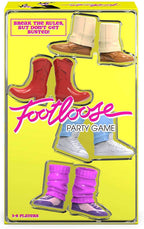 Footloose Party Game - 