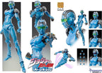 MediCos JoJo’s Bizarre Adventure Part 6: Chozo Kado Stone Free Super Action Statue Figure - 