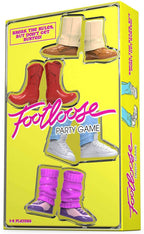 Footloose Party Game - 