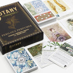Botany: Perilous Perfumes - 