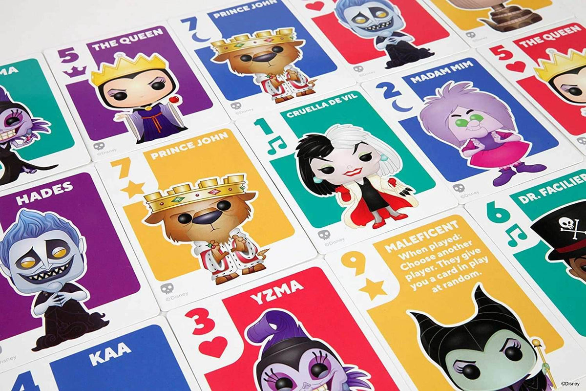 Something Wild! Disney - Maleficent - 