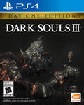 Dark Souls III: Day One Edition (PlayStation 4) - Game Only