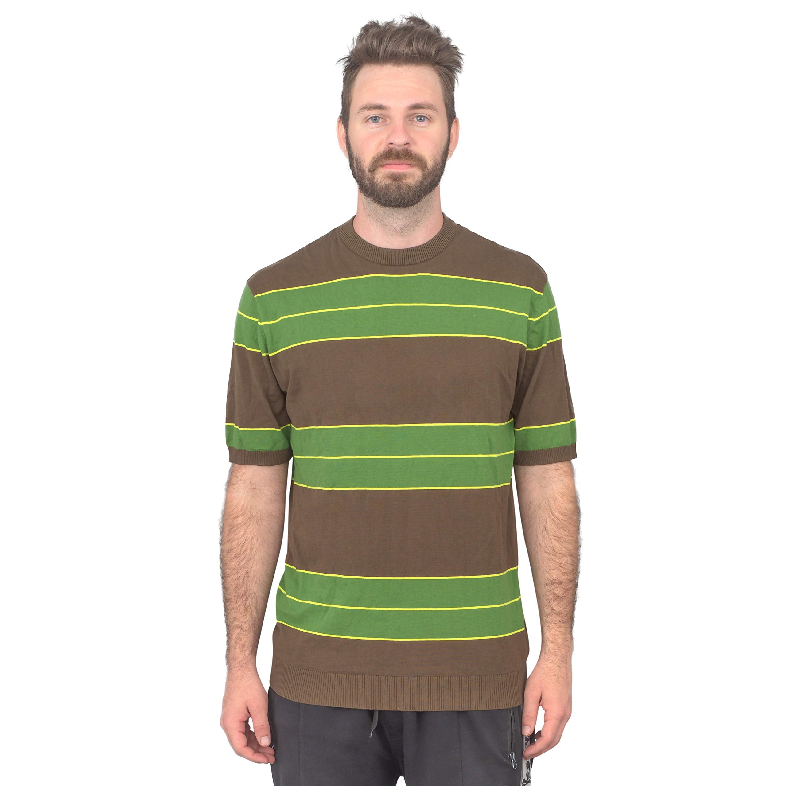 Kurt Cobain Adult Halloween Costume Shirt