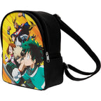 Funko Pop! My Hero Academia All Might Mini Backpack - 