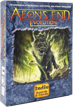 Aeon's End: Evolution - 