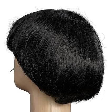 Adams the Spooky Family Gomez Wig Mustache Eyebrow - 