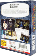 Aeon's End: Evolution - 