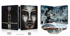 Kingdom Of Heaven (Director's Cut) [4K Ultra HD + Blu-ray + Digital]