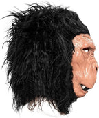 Ape 1980s Movie Full Head Party Animal Unisex Halloween Costume Cosplay Mask