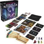 D&D: Bedlam in Neverwinter - 