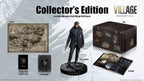 Resident Evil Village: Collector's Edition (PlayStation 5) - Game Only
