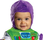 Buzz Lightyear Infant Disney Toy Story Costume