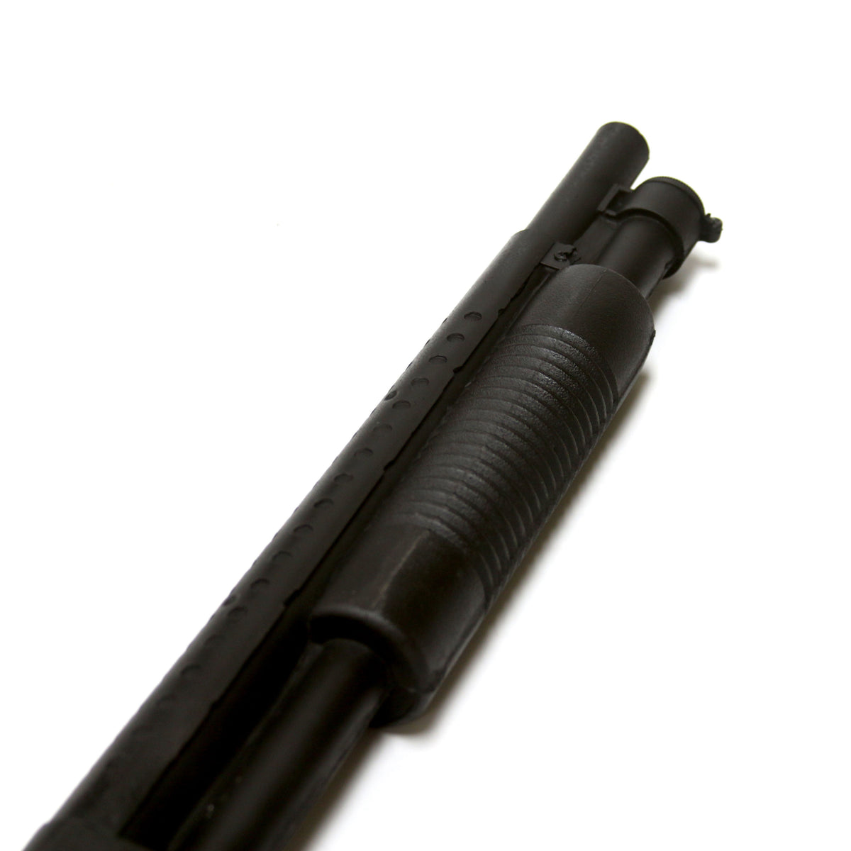 Rubber Mosberg Model 500 Shotgun Prop