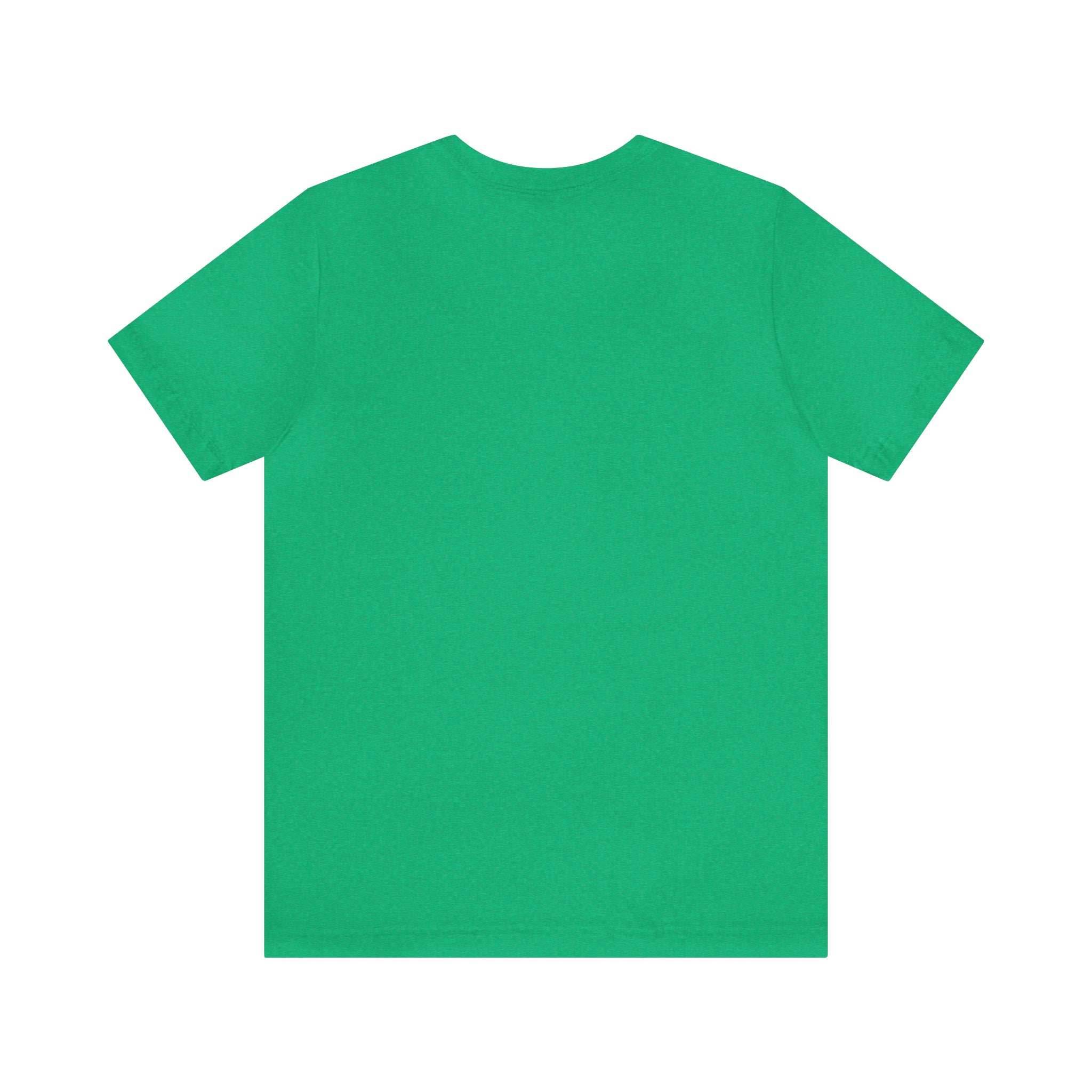Fighter Class Shirt - Army / S