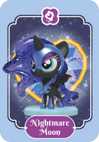 Kwistal Fwenz x My Little Pony Series 02 Blind Box