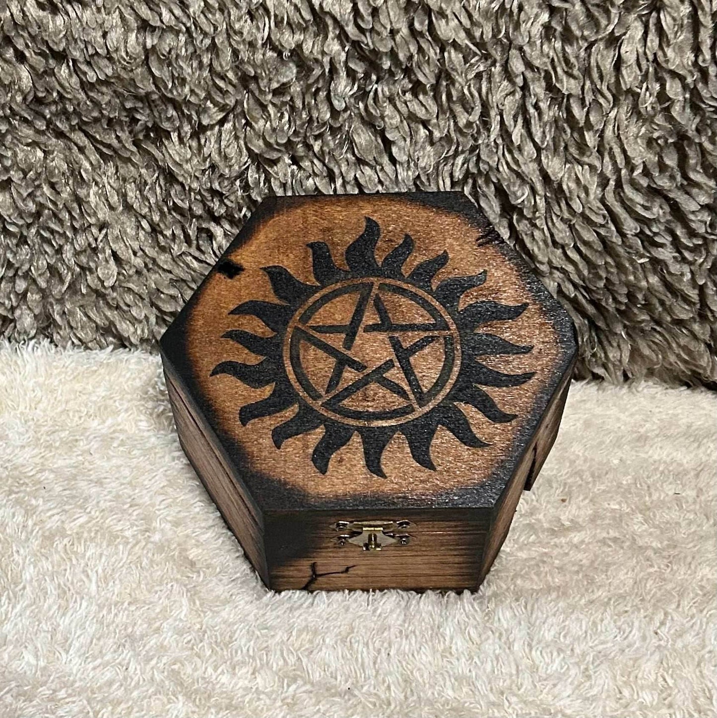 Winchester Protection Box - 