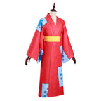 Cosplay Costumes Halloween Costume Full Set