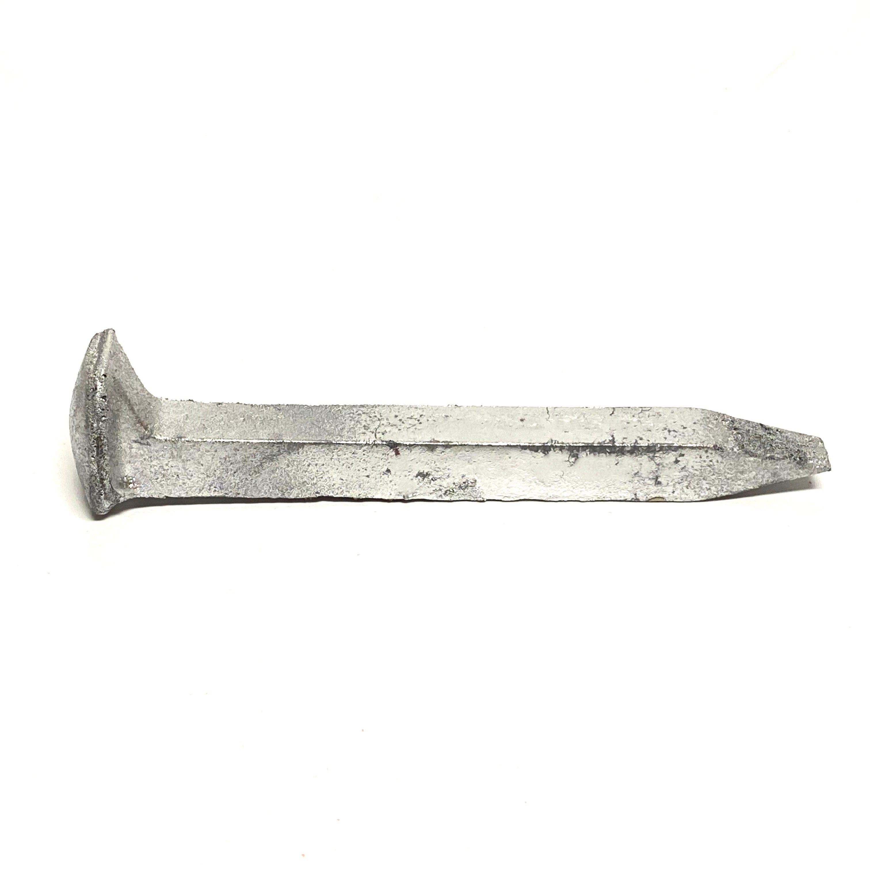 Foam Rubber Railroad Spike