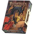 Pathfinder Puzzles: Gamemastery Guide - 