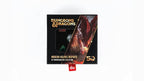 D&D 50th Anniversary Modern Holmes Inspired Dice Set - 