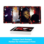Aquarius Playing Cards: Halloween II - 