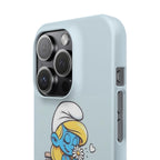 Lovable Cartoons Phone Case – Bring Romance to Your Device