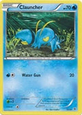 Clauncher 015/39 - Kalos Starter Set