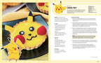 My Pokemon Cookbook