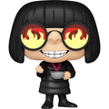 The Incredibles 20Th Anniversary Edna Mode Funko Pop