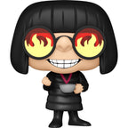 The Incredibles 20Th Anniversary Edna Mode Funko Pop