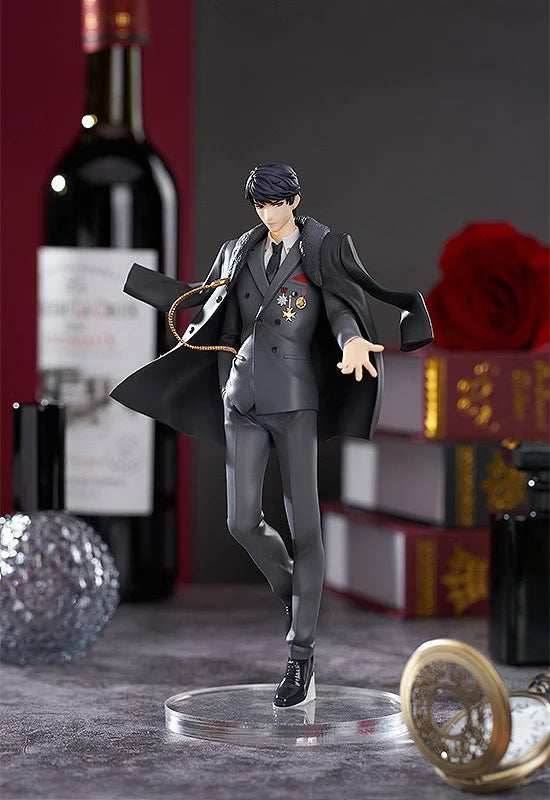 Love&Producer POP UP PARADE Zeyan Li Figure - 
