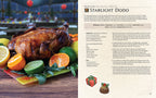 The Ultimate Final Fantasy XIV Cookbook