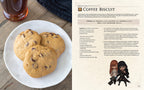 The Ultimate Final Fantasy XIV Cookbook