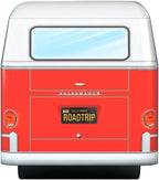 Puzzle: VW Tin - VW - Road Trips - 