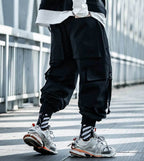 DuskP5 Scar Destruction Joggers - S