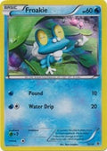 Froakie 012/39 - Kalos Starter Set