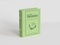 Trouble Vintage Bookshelf Edition - 