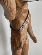 Vintage Star Wars 12 Inch Chewbacca Replacement REPRO Bandolier Satchel 1978 12”