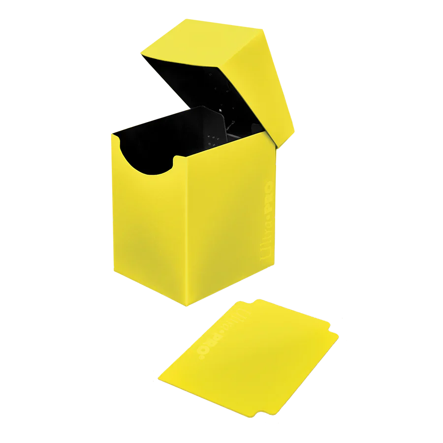 Eclipse PRO 100+ Deck Box