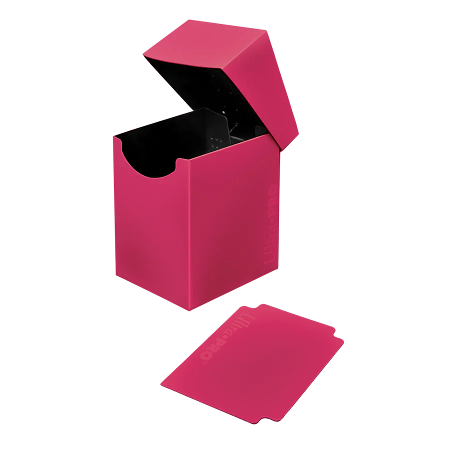 Eclipse PRO 100+ Deck Box