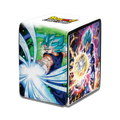Vegito Alcove Flip Deck Box for Dragon Ball Super