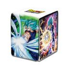Vegito Alcove Flip Deck Box for Dragon Ball Super
