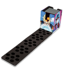 Vegito Alcove Flip Deck Box for Dragon Ball Super