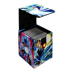 Vegito Alcove Flip Deck Box for Dragon Ball Super