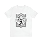 Rogue Class Shirt - White / S